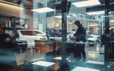 Transforming Auto Glass: Effective Social Media Campaigns